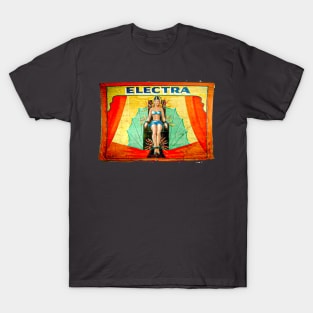 Electra! T-Shirt